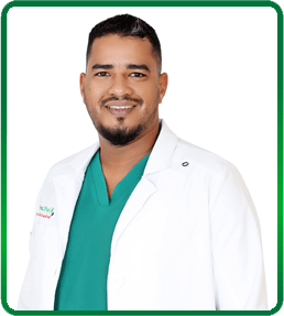 Dr. Talal Abdin
