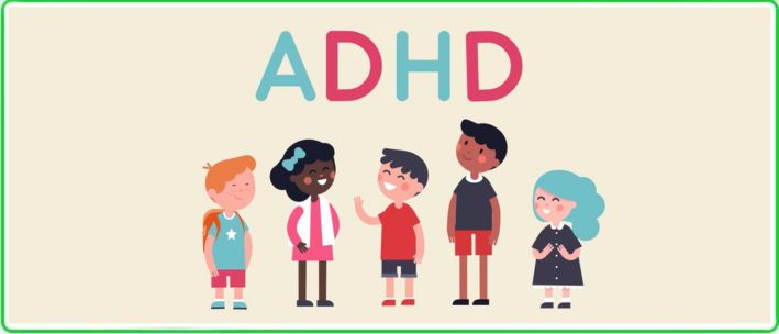 ADHD in Children