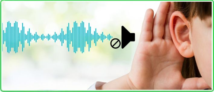 Hearing Loss in Children