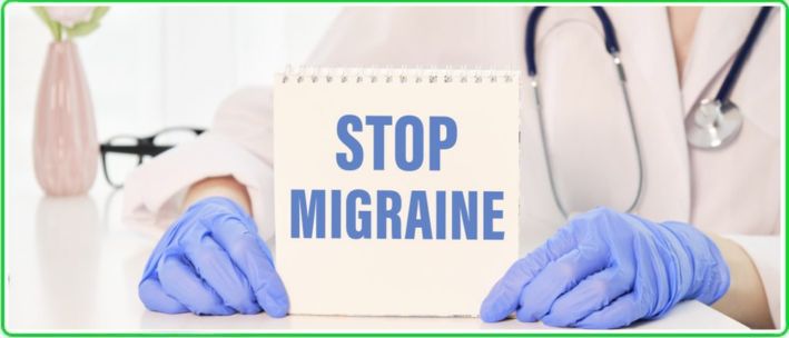 Migraine in Adults and Children
