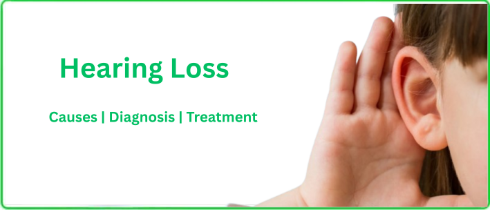 hearing loss