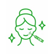 Cosmetology Icon