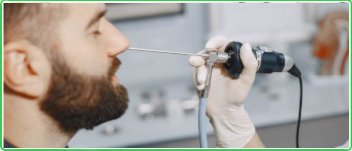 endoscopic surgeries in ent