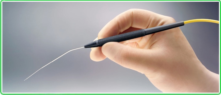 laser surgery in otorhinolaryngology