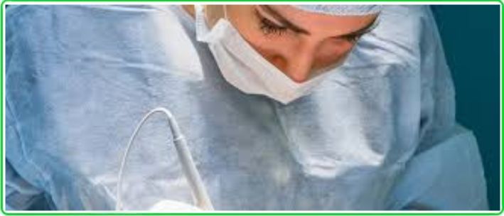 sinus surgery