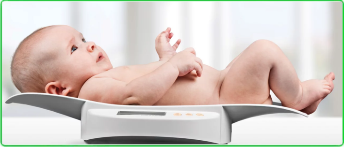 Child Growth and Weight