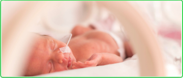 Prevention of premature birth