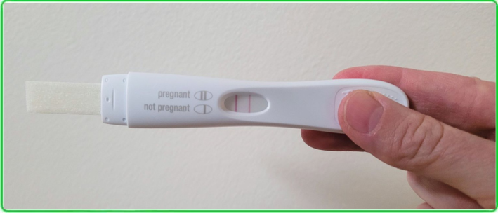 essential pregnancy tests
