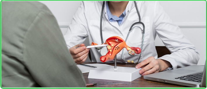 when to see gynecologist