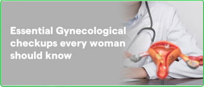 gynecology after 40