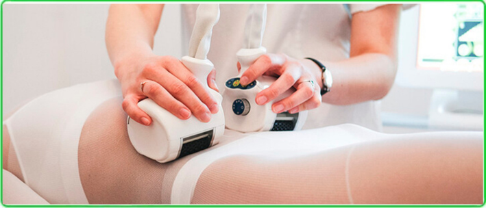 Icoone Laser in Dubai