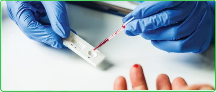 Infection Testing