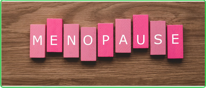 Menopause