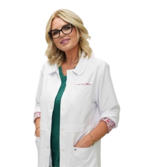 Dr Yullia
