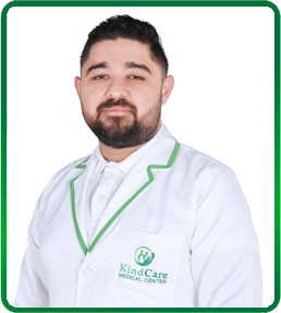 Др. Тарек Крад