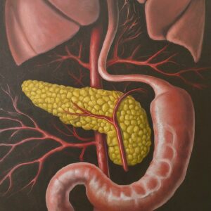 Диагностика панкреатита