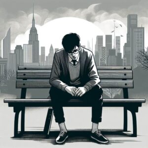 Виды апатии