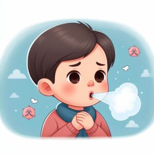 Диагностика коклюша в KindCare