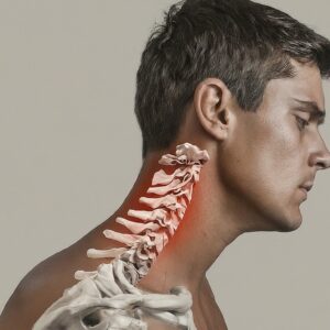 Остеохондроз шейного отдела позвоночного столба