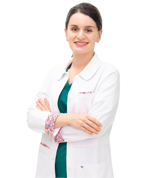 dr madina gyne
