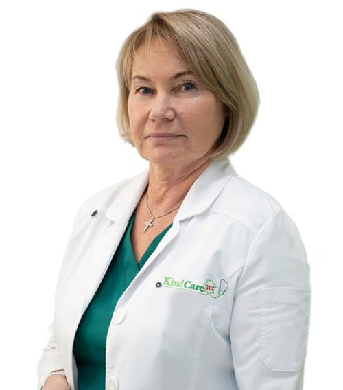 Marina Krakhmal
